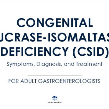 PowerPoint: CSID in Adults